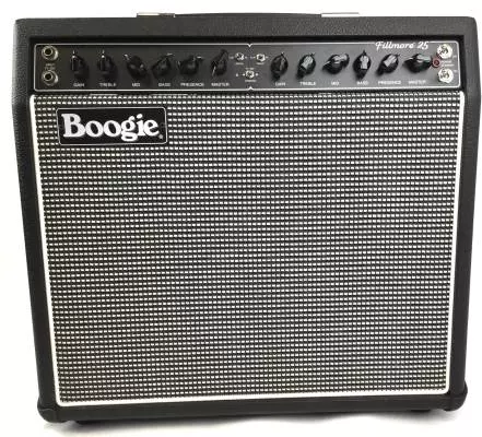 Mesa Boogie -FILLMORE 25 1X12 COMBO